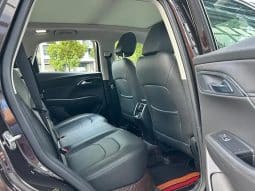 
										Borgward BX7 2.0T 2019-08 full									