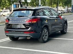 
										Borgward BX7 2.0T 2019-08 full									
