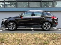 
										Borgward BX7 2.0T 2019-08 full									