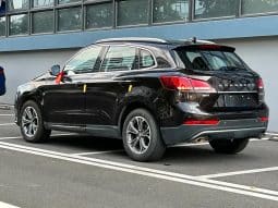 
										Borgward BX7 2.0T 2019-08 full									