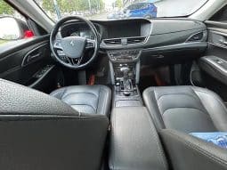 
										Borgward BX7 2.0T 2019-08 full									
