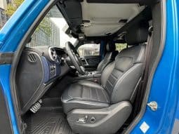 
										BAIC BJ40 2.3T 2018-09 full									