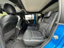 
										BAIC BJ40 2.3T 2018-09 full									