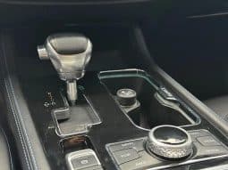 
										BAIC BJ40 2.3T 2018-09 full									