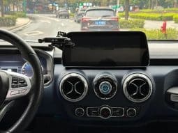 
										BAIC BJ40 2.3T 2018-09 full									