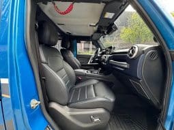 
										BAIC BJ40 2.3T 2018-09 full									