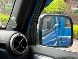 
										BAIC BJ40 2.3T 2018-09 full									