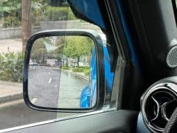 
										BAIC BJ40 2.3T 2018-09 full									