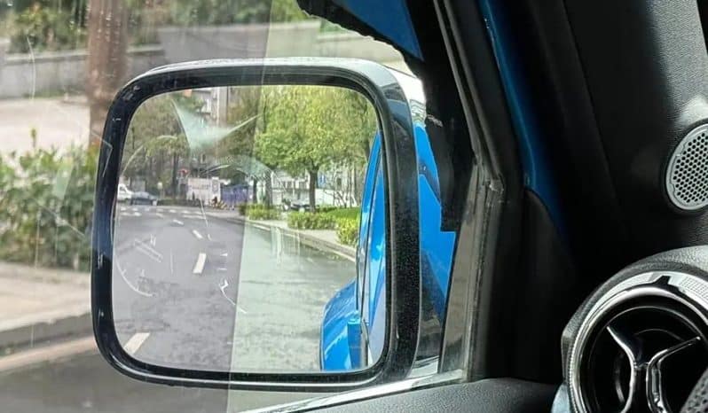
								BAIC BJ40 2.3T 2018-09 full									