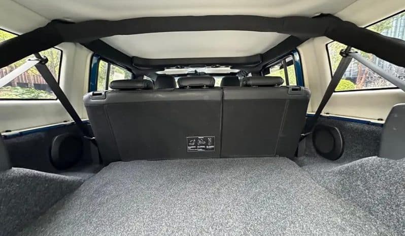 
								BAIC BJ40 2.3T 2018-09 full									