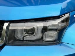 
										BAIC BJ40 2.3T 2018-09 full									
