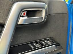 
										BAIC BJ40 2.3T 2018-09 full									
