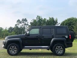 
										BAIC BJ40 2.3T 2018-11 full									