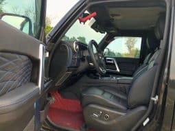 
										BAIC BJ40 2.3T 2018-11 full									
