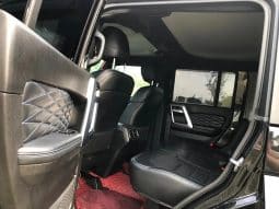 
										BAIC BJ40 2.3T 2018-11 full									