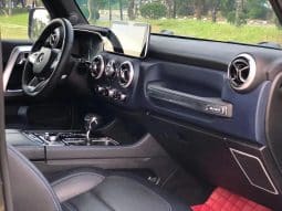 
										BAIC BJ40 2.3T 2018-11 full									