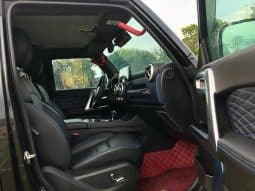 
										BAIC BJ40 2.3T 2018-11 full									