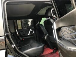 
										BAIC BJ40 2.3T 2018-11 full									