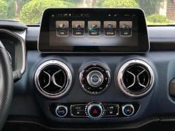 
										BAIC BJ40 2.3T 2018-11 full									