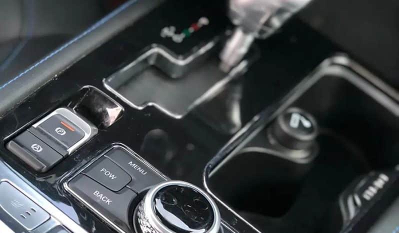 
								BAIC BJ40 2.3T 2018-11 full									