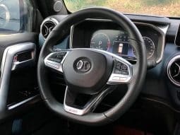 
										BAIC BJ40 2.3T 2018-11 full									