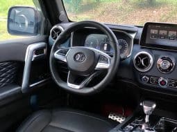 
										BAIC BJ40 2.3T 2018-11 full									