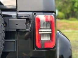 
										BAIC BJ40 2.3T 2018-11 full									