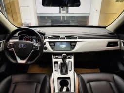 
										Geely Boyue 1.8T 2018-08 full									