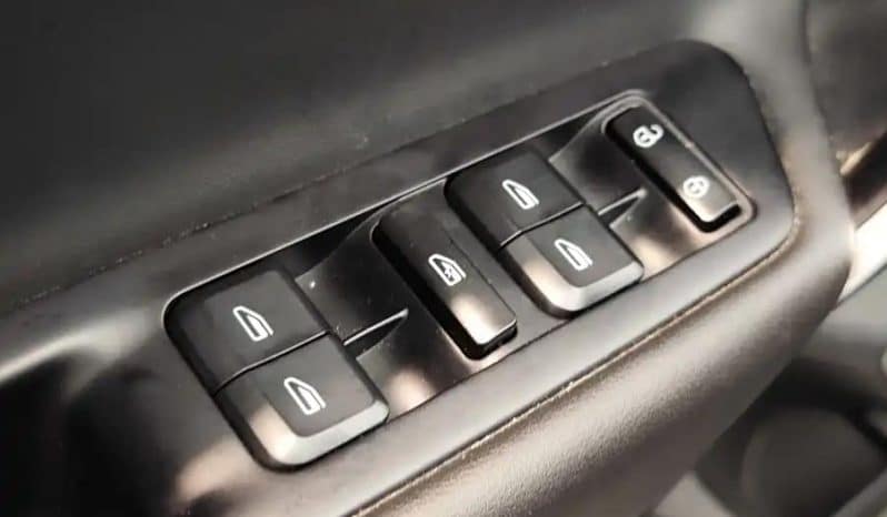 
								Geely Boyue 1.8T 2018-08 full									