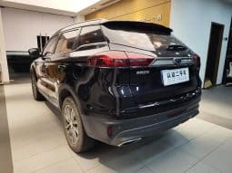 
										Geely Boyue 1.8T 2018-08 full									