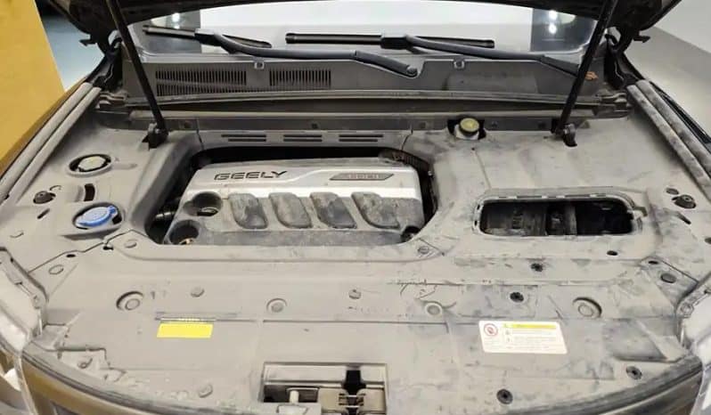 
								Geely Boyue 1.8T 2018-08 full									
