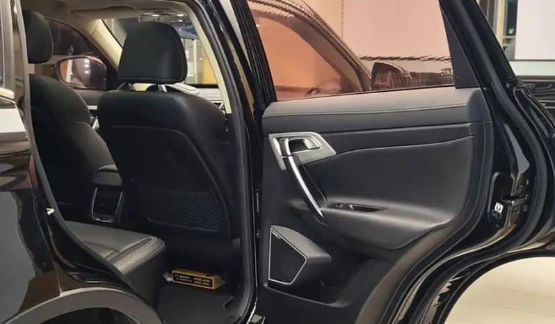 
								Geely Boyue 1.8T 2018-08 full									
