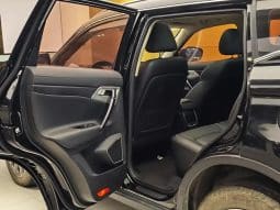 
										Geely Boyue 1.8T 2018-08 full									
