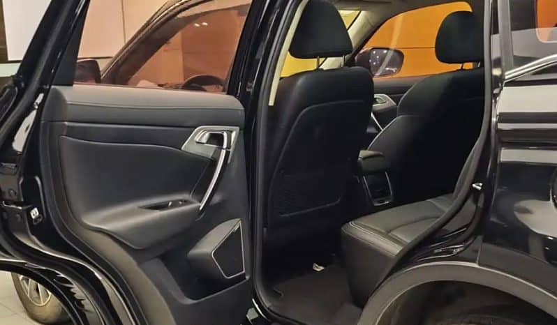 
								Geely Boyue 1.8T 2018-08 full									