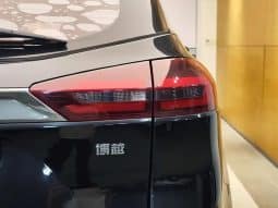 
										Geely Boyue 1.8T 2018-08 full									