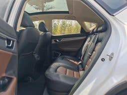 
										GEELY Emgrand GS 1.4T 2018-09 full									