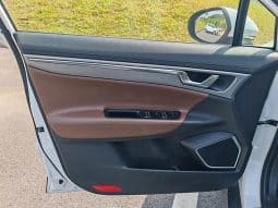
										GEELY Emgrand GS 1.4T 2018-09 full									