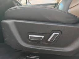 
										GEELY Emgrand GS 1.4T 2018-09 full									