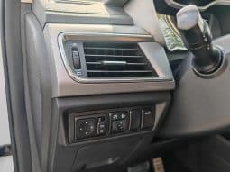 
										GEELY Emgrand GS 1.4T 2018-09 full									