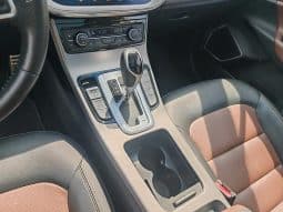 
										GEELY Emgrand GS 1.4T 2018-09 full									