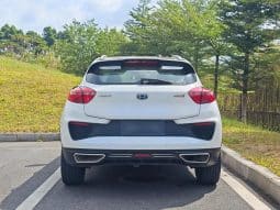 
										GEELY Emgrand GS 1.4T 2018-09 full									