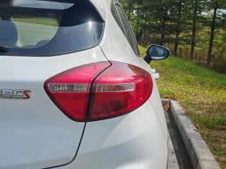 
										GEELY Emgrand GS 1.4T 2018-09 full									