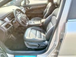 
										GEELY Emgrand GS 1.8L 2018-02 full									