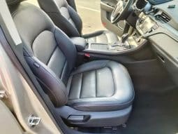 
										GEELY Emgrand GS 1.8L 2018-02 full									