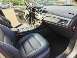 
										GEELY Emgrand GS 1.8L 2018-02 full									