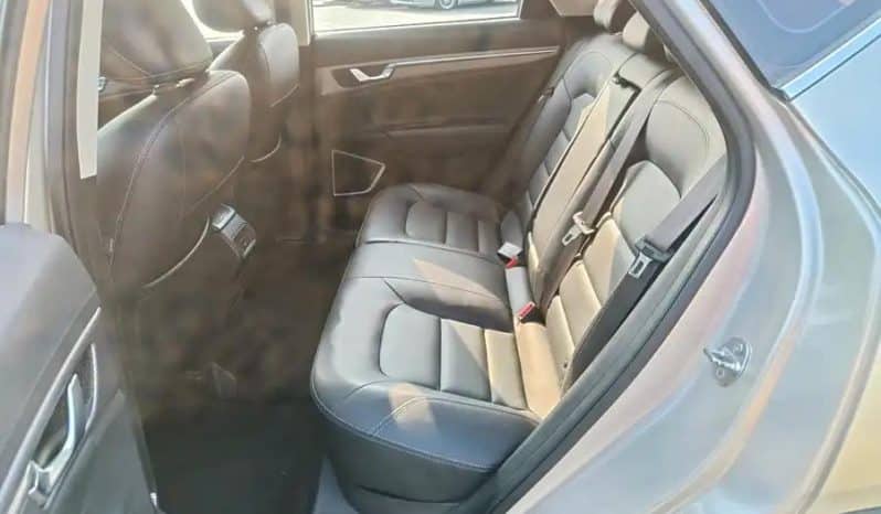 
								GEELY Emgrand GS 1.8L 2018-02 full									