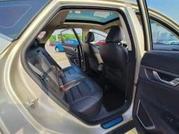 
										GEELY Emgrand GS 1.8L 2018-02 full									