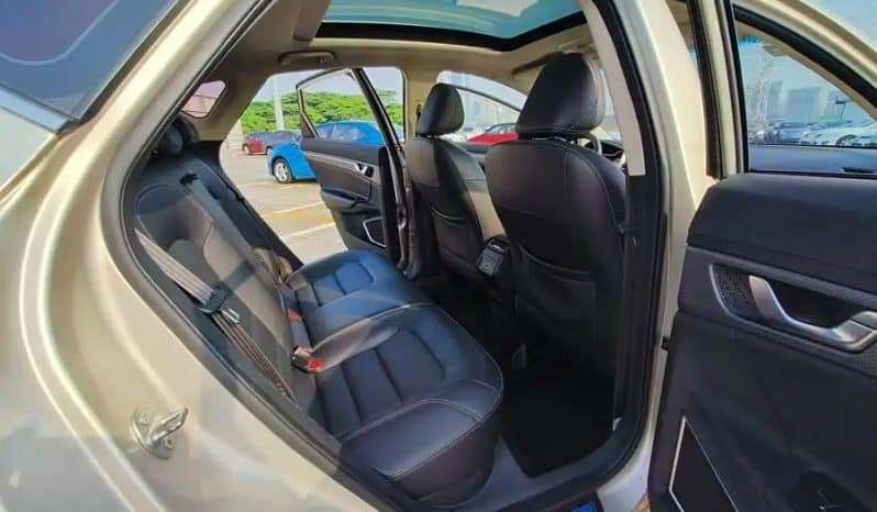 
								GEELY Emgrand GS 1.8L 2018-02 full									