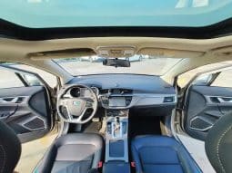 
										GEELY Emgrand GS 1.8L 2018-02 full									