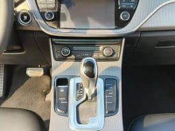 
										GEELY Emgrand GS 1.8L 2018-02 full									